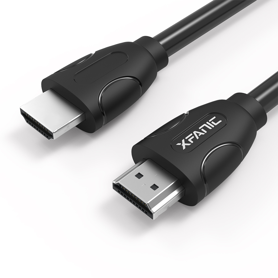 XFANIC湘凡HDMI2.0高清数据线