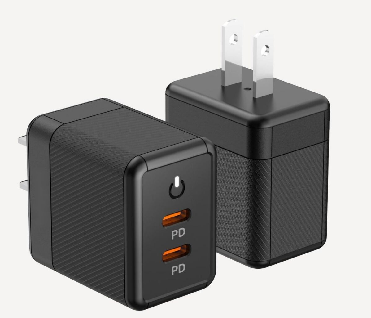 PD充电器35W 2C